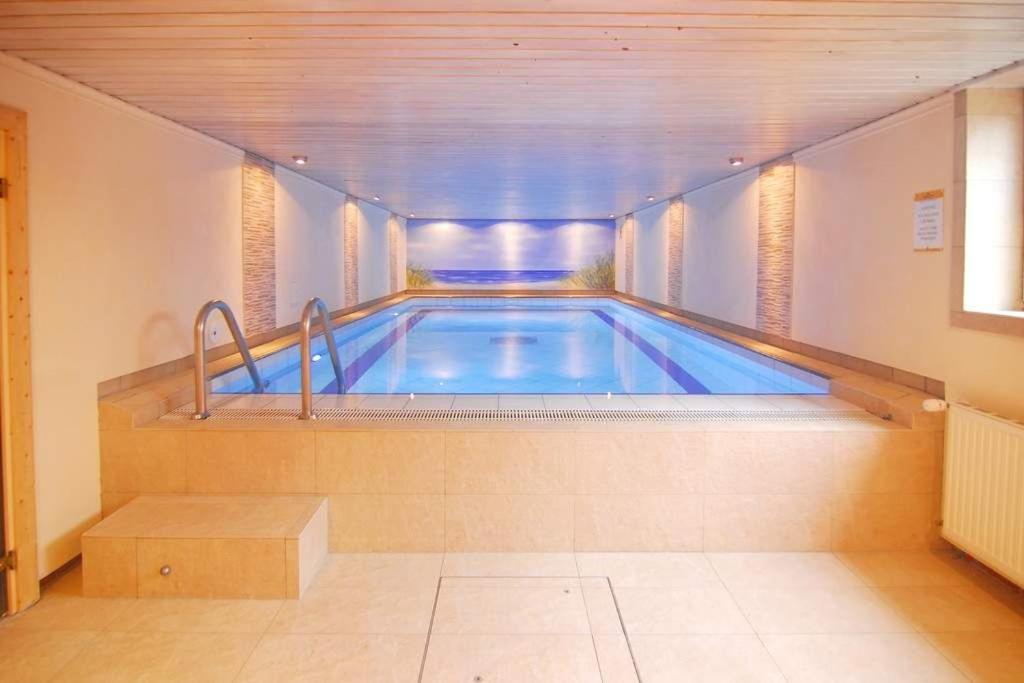 Sinfonie, Whg 5 Apartment