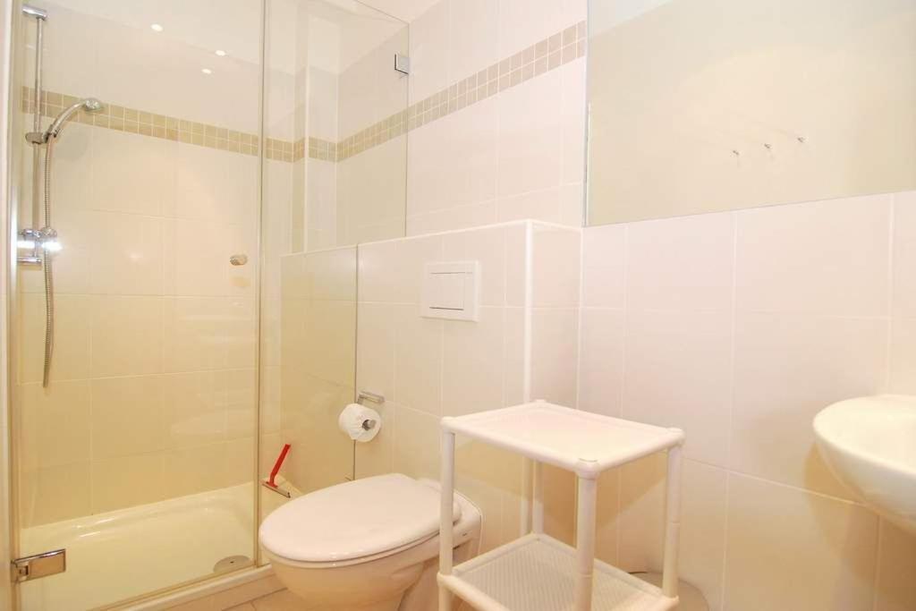 Apartment Sinfonie, Whg 5 Rantum (Sylt)