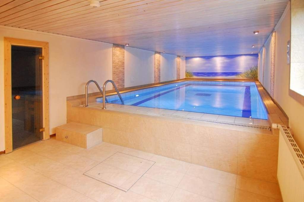 Sinfonie, Whg 5 Apartment