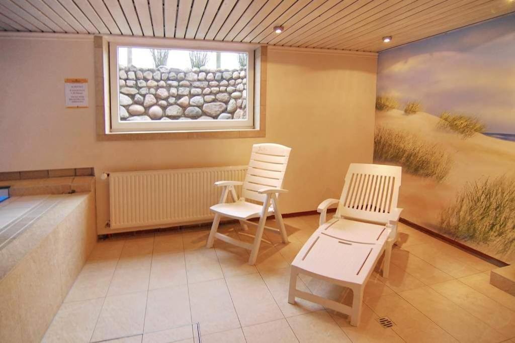 Sinfonie, Whg 5 * Rantum (Sylt)