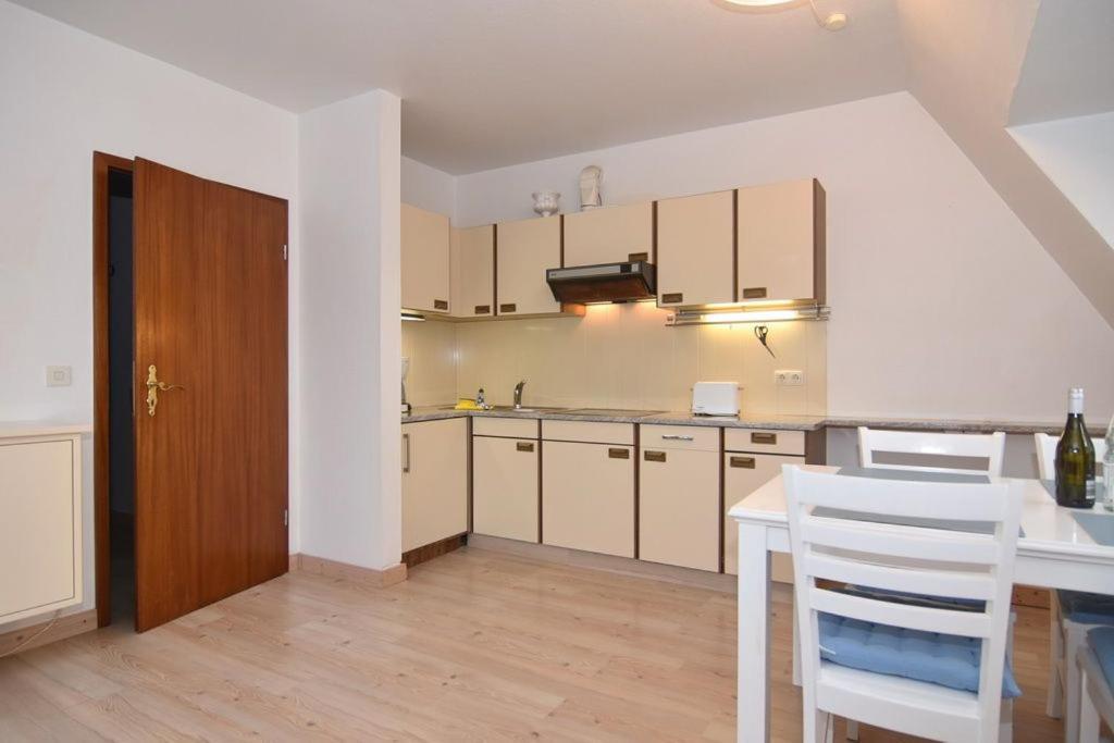 Sinfonie, Whg 5 * Rantum (Sylt)