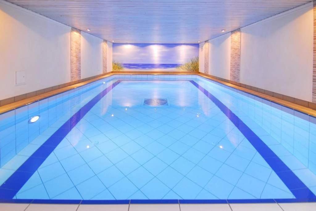Sinfonie, Whg 5 Apartment