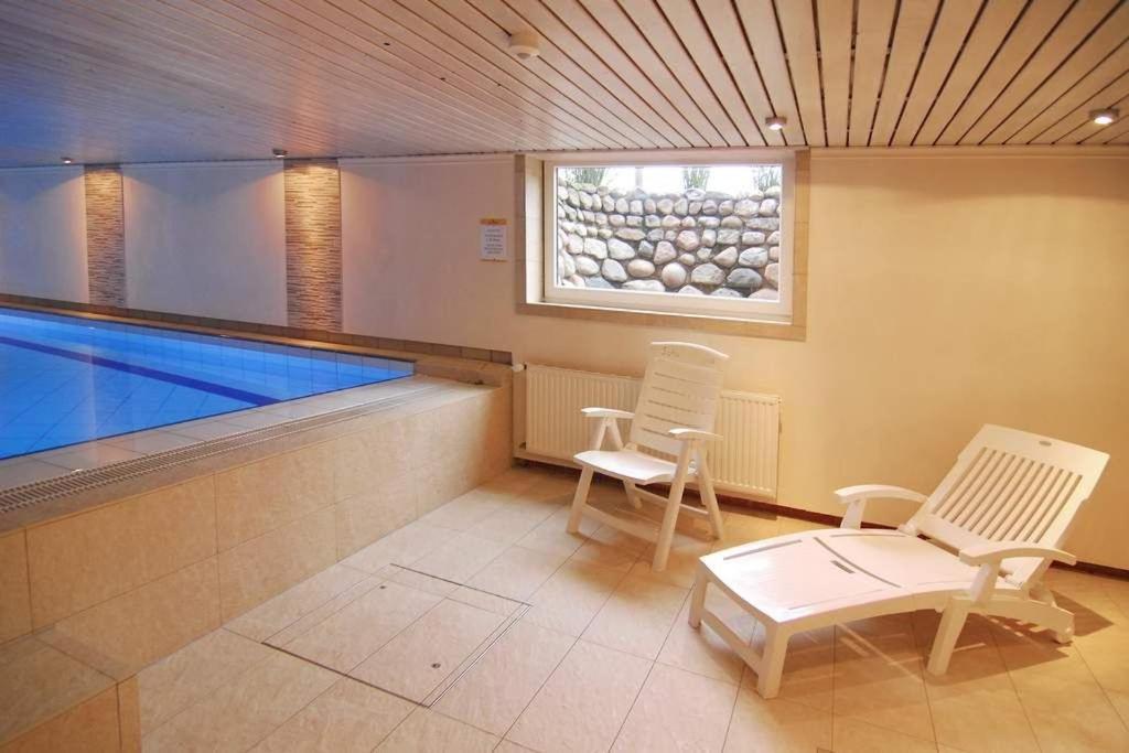 Sinfonie, Whg 5 * Rantum (Sylt)