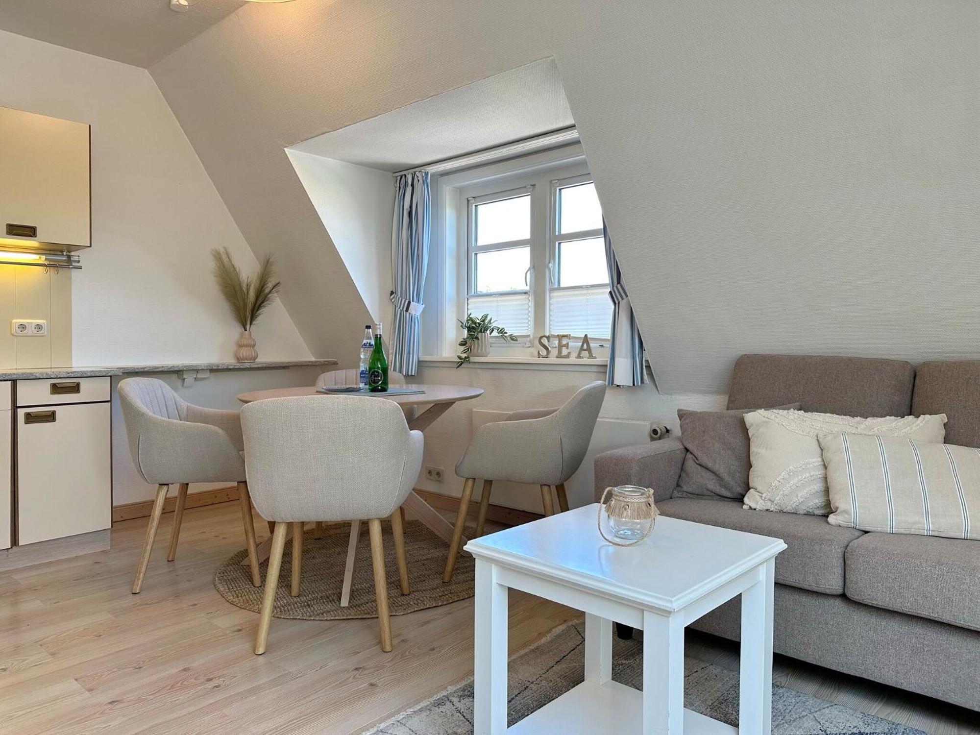 Sinfonie, Whg 5 * Rantum (Sylt)