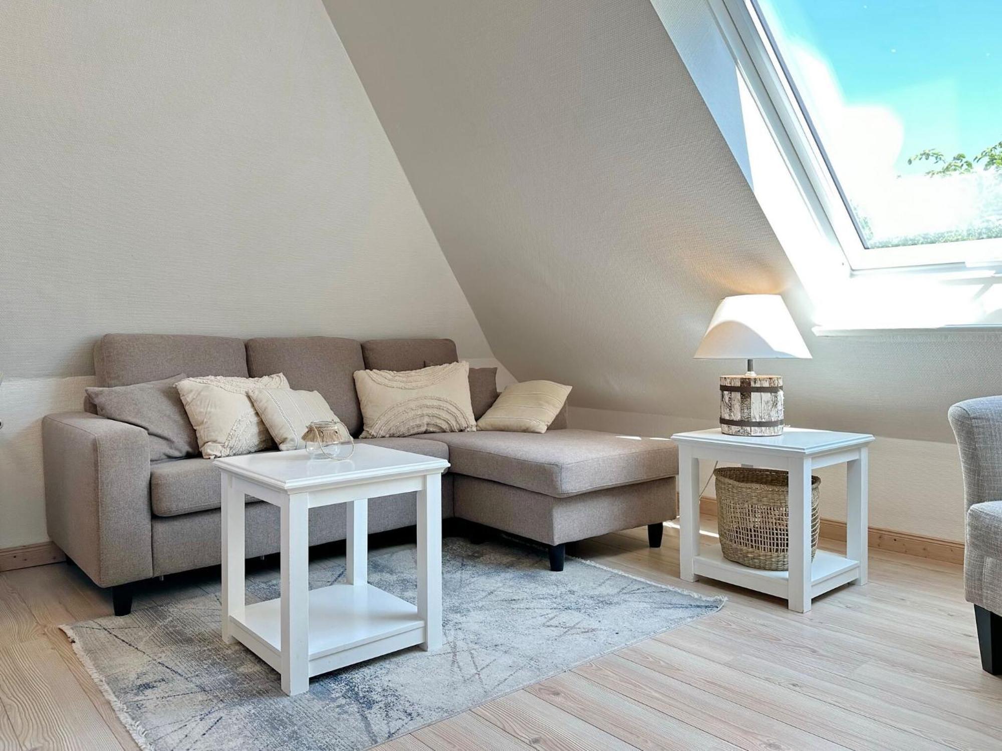 Sinfonie, Whg 5 Rantum (Sylt)