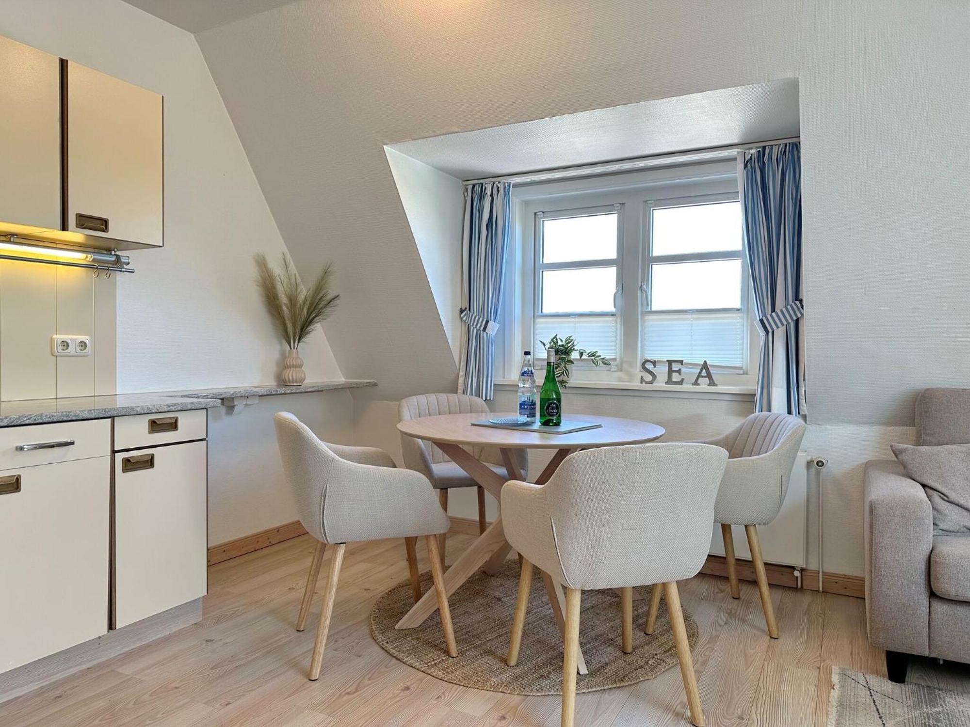 Apartment Sinfonie, Whg 5