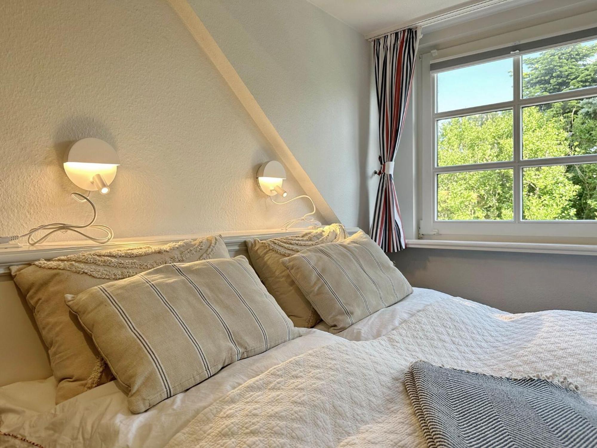 Sinfonie, Whg 5 Apartment