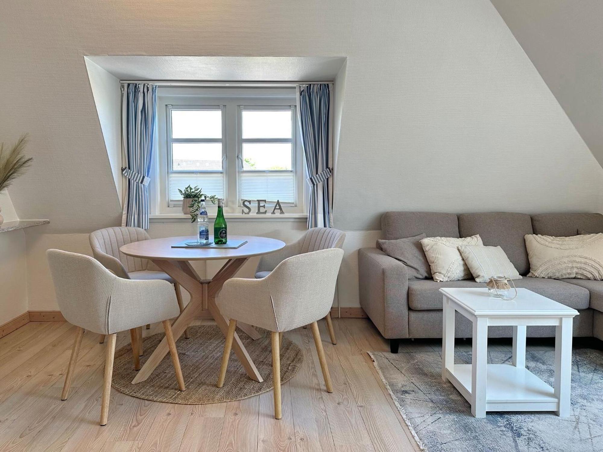 Apartment Sinfonie, Whg 5 *