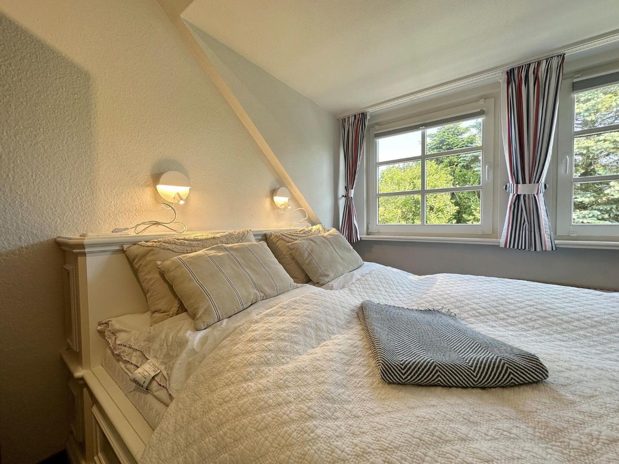 Sinfonie, Whg 5 Rantum (Sylt)